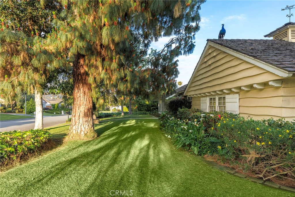 1050 Monte Verde Drive