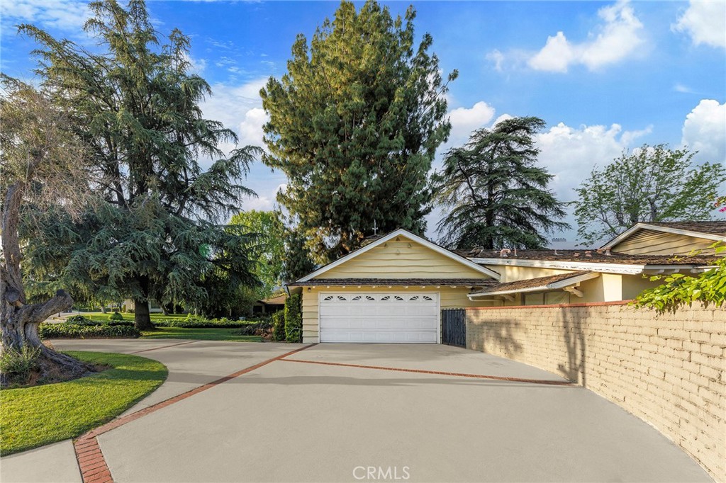 1050 Monte Verde Drive