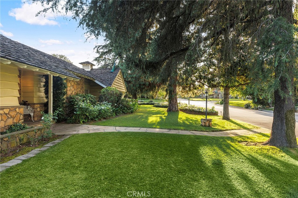 1050 Monte Verde Drive