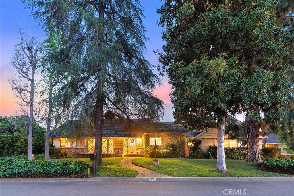 1050 Monte Verde Drive