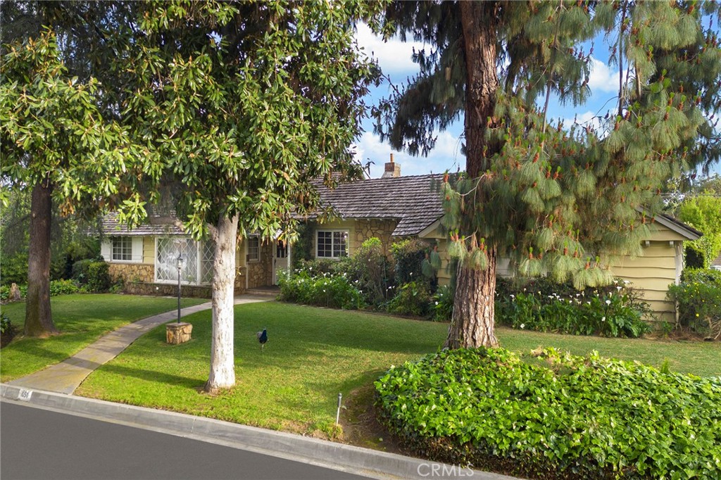 1050 Monte Verde Drive