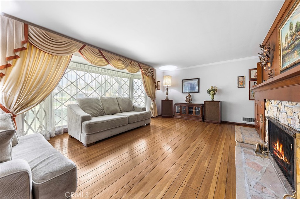 1050 Monte Verde Drive