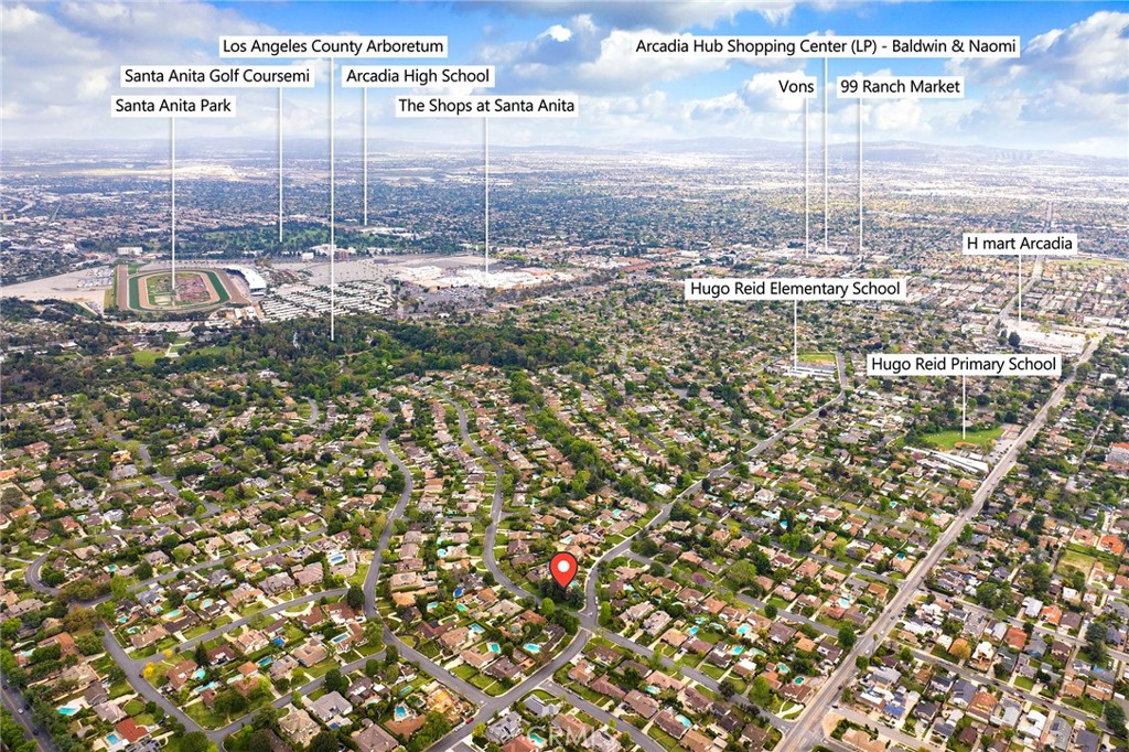 1050 Monte Verde Drive