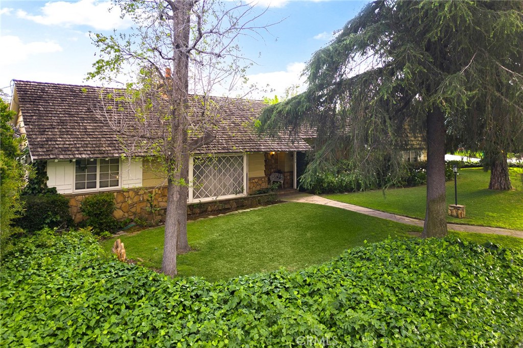 1050 Monte Verde Drive