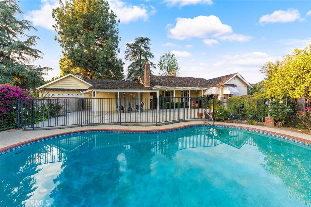 1050 Monte Verde Drive