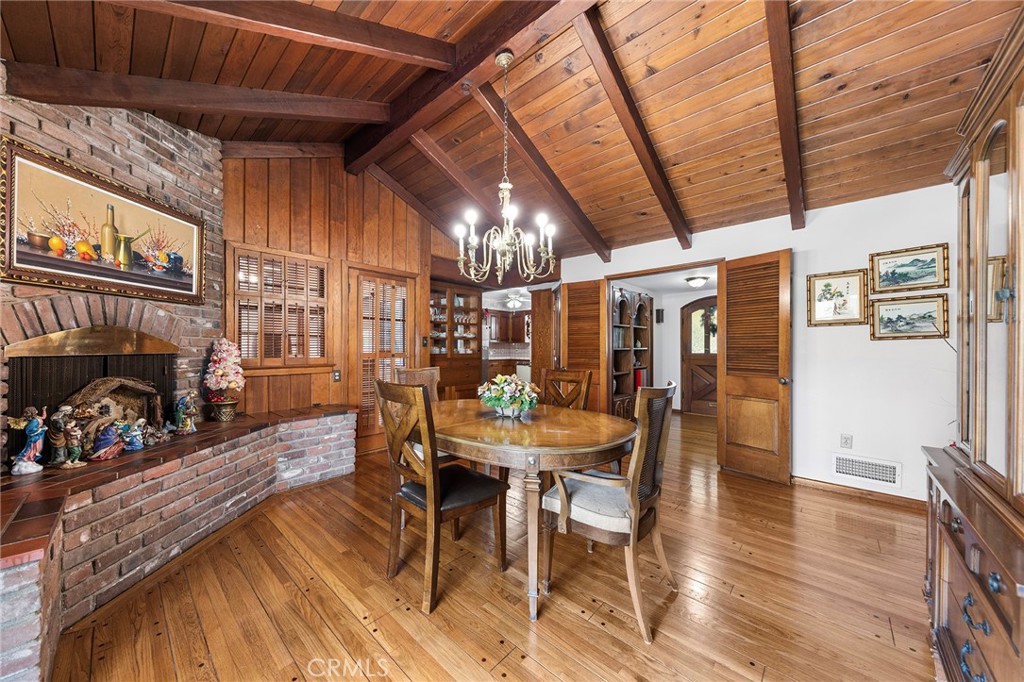 1050 Monte Verde Drive