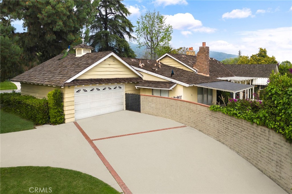 1050 Monte Verde Drive