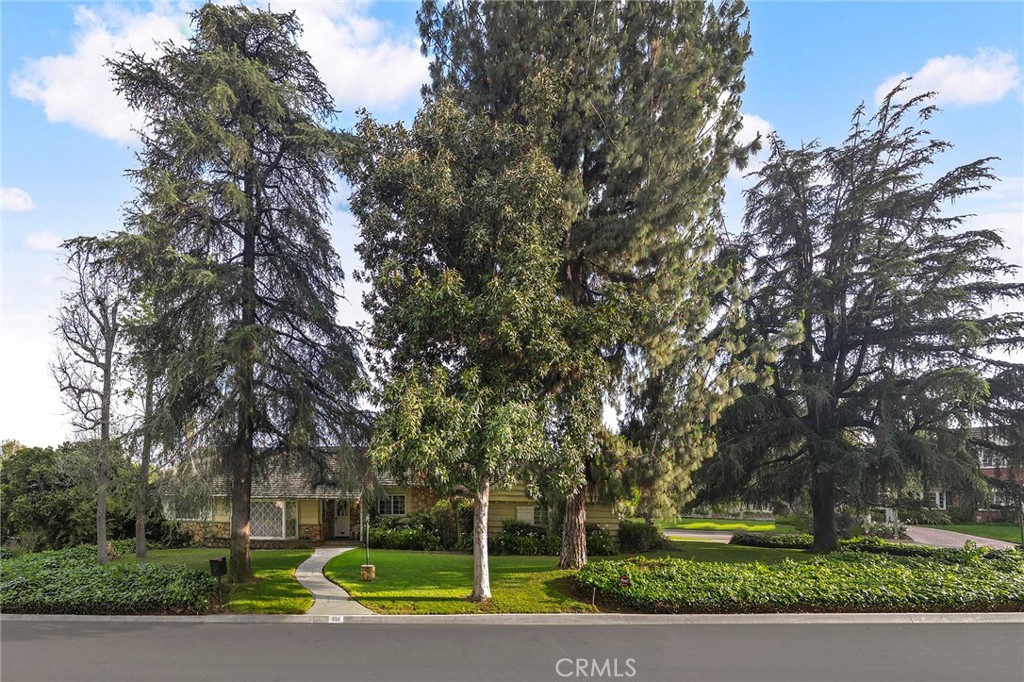 1050 Monte Verde Drive