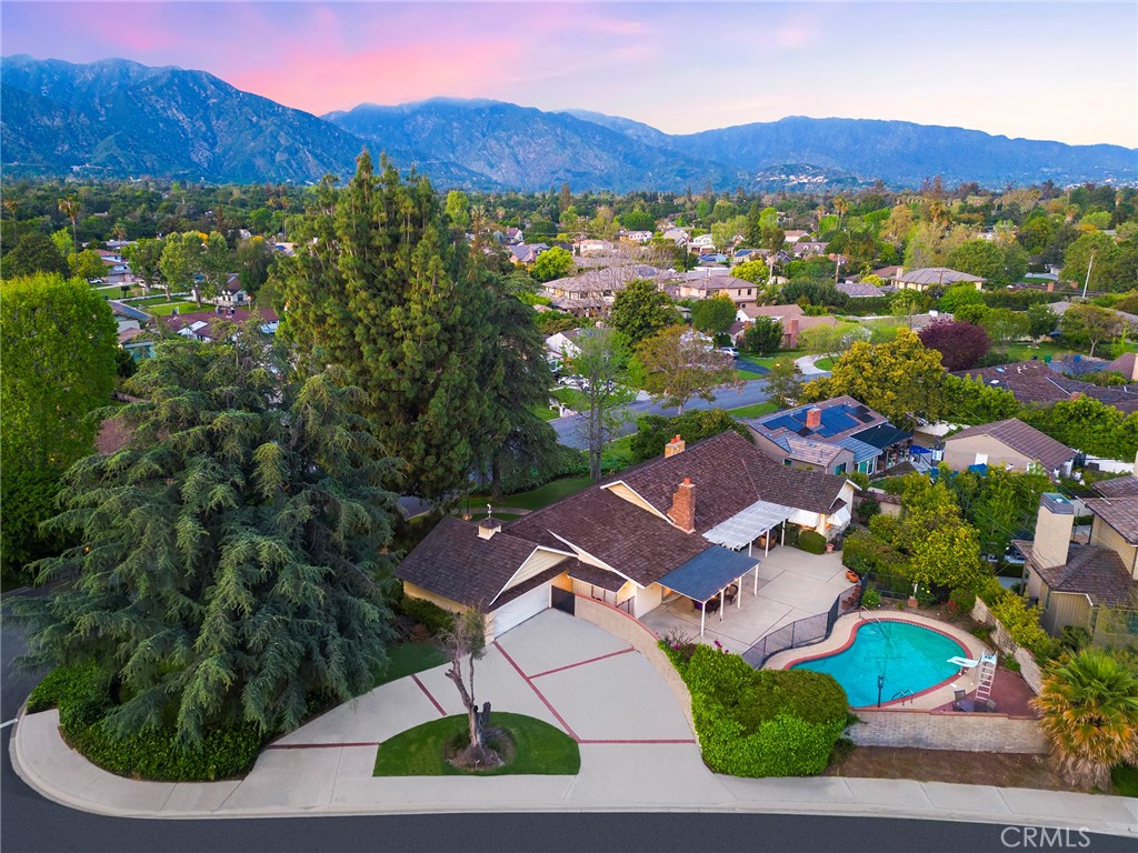 1050 Monte Verde Drive