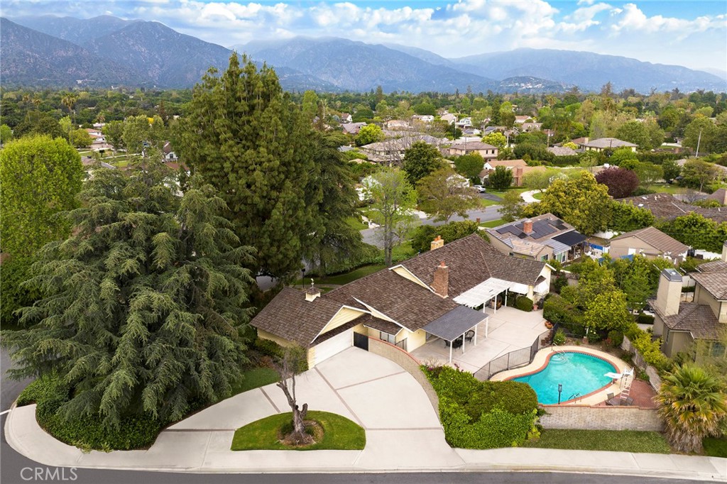 1050 Monte Verde Drive