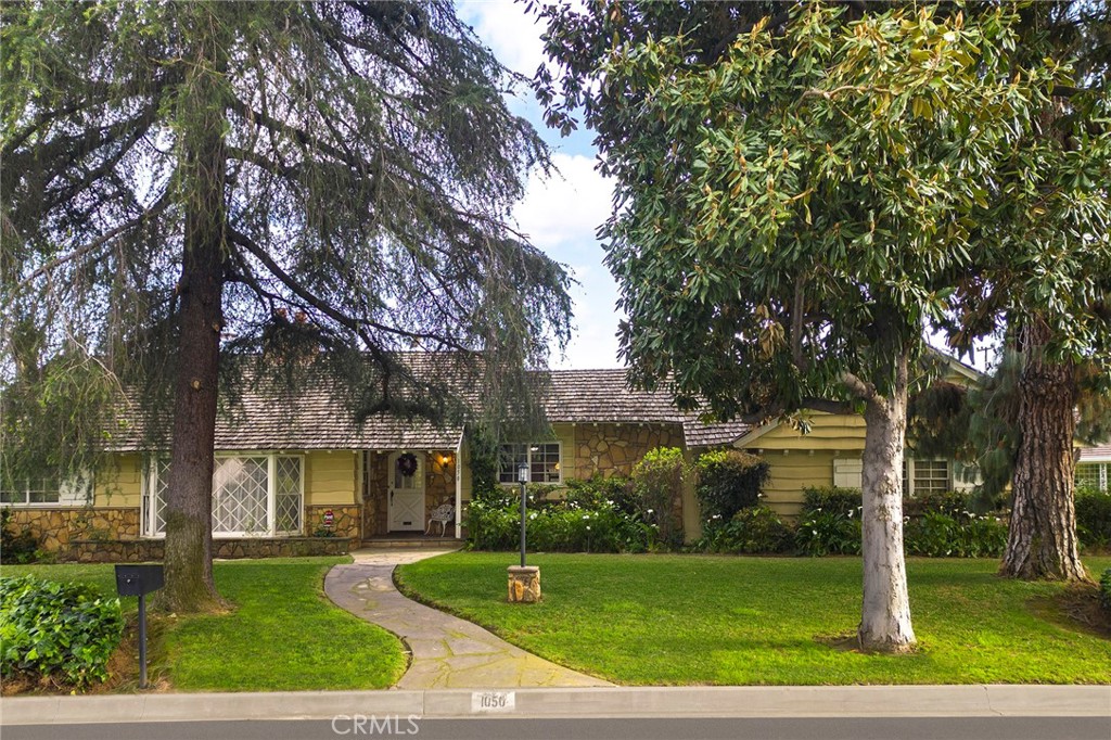 1050 Monte Verde Drive