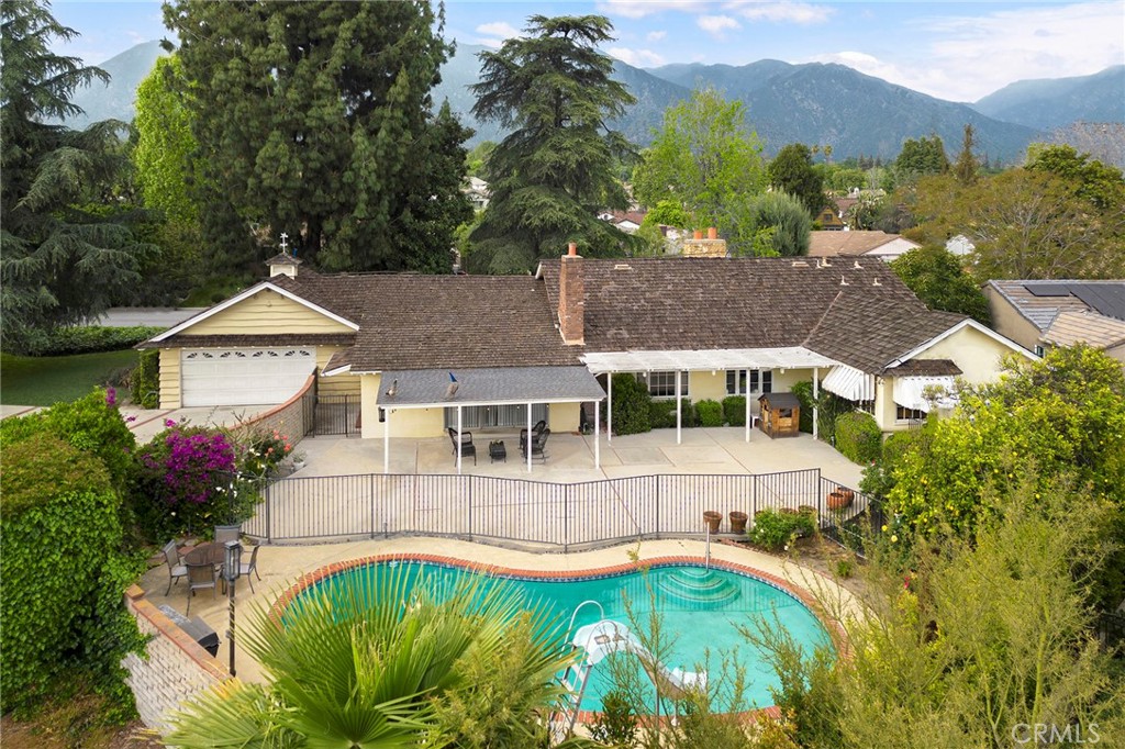 1050 Monte Verde Drive