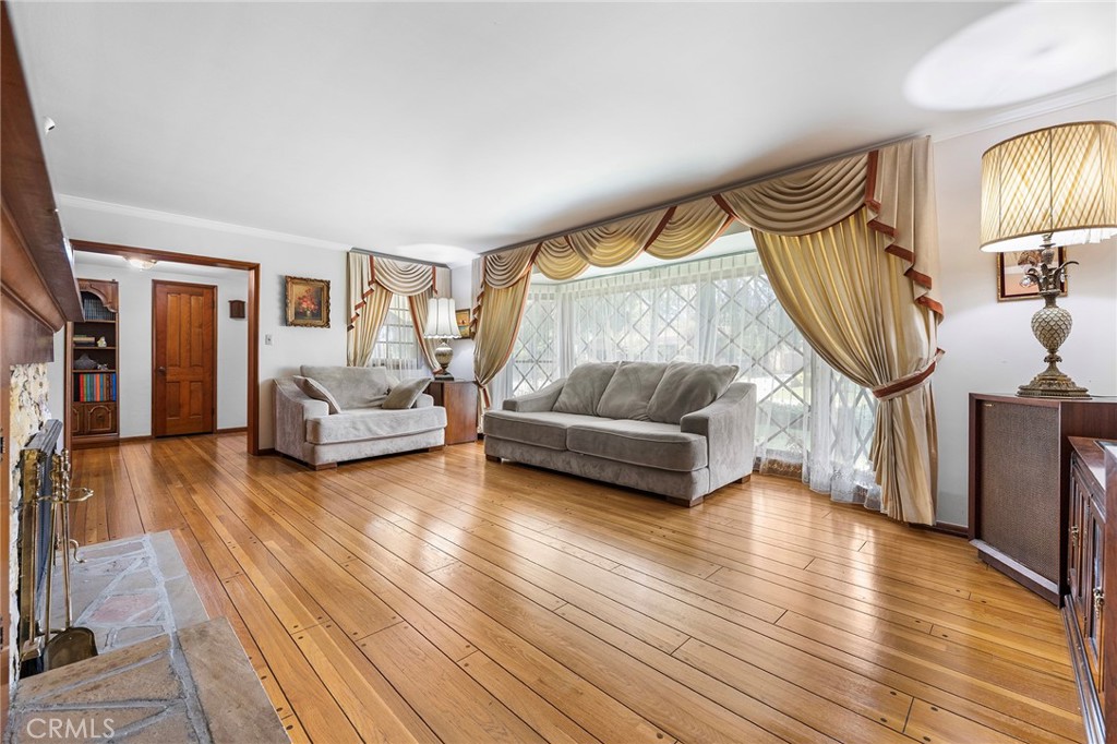 1050 Monte Verde Drive