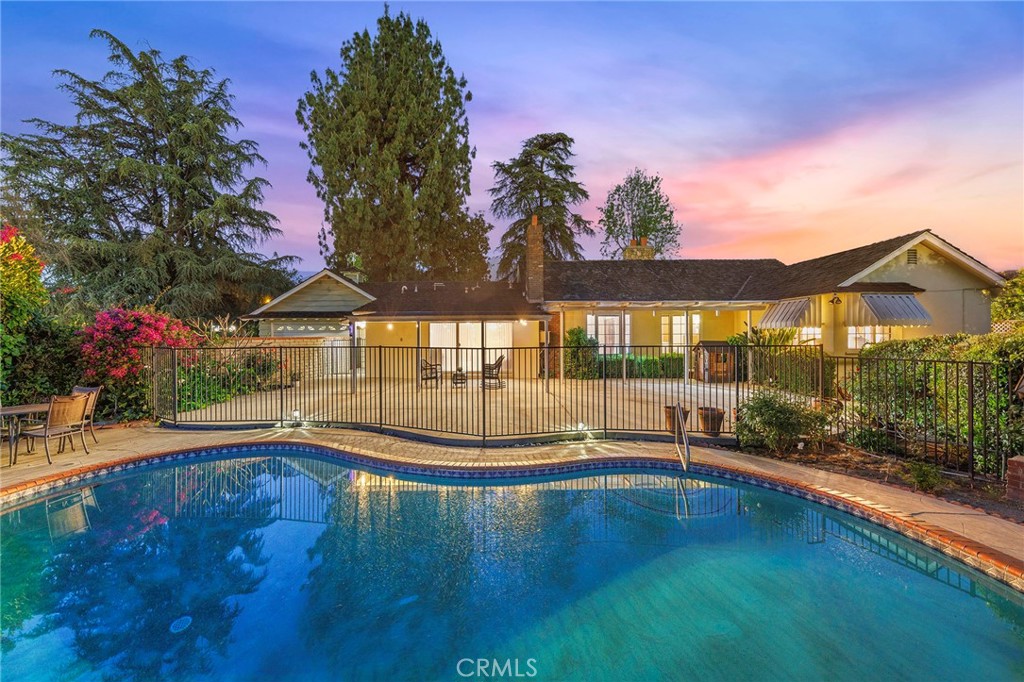 1050 Monte Verde Drive