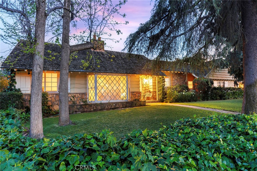 1050 Monte Verde Drive