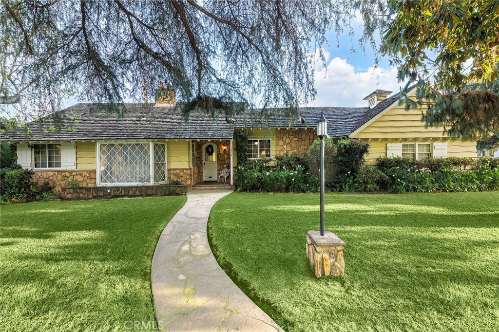 1050 Monte Verde Drive