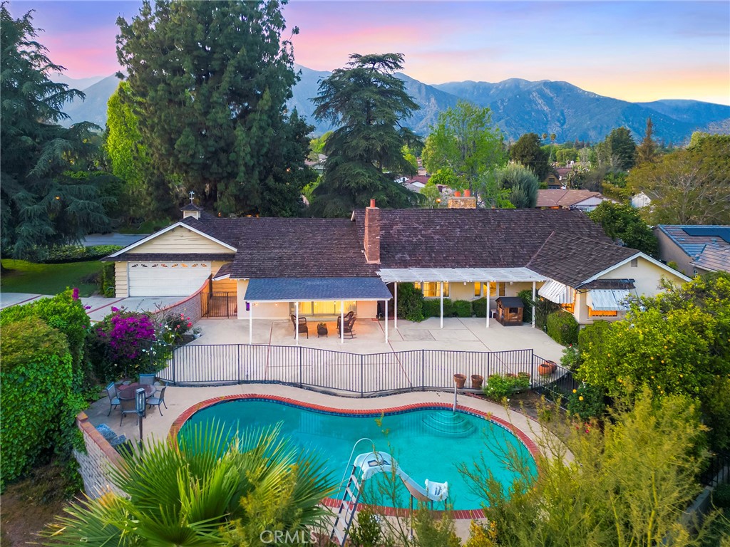 1050 Monte Verde Drive