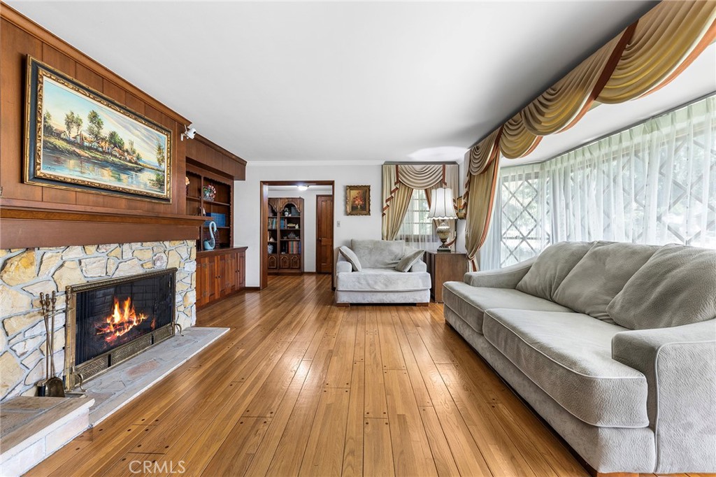 1050 Monte Verde Drive