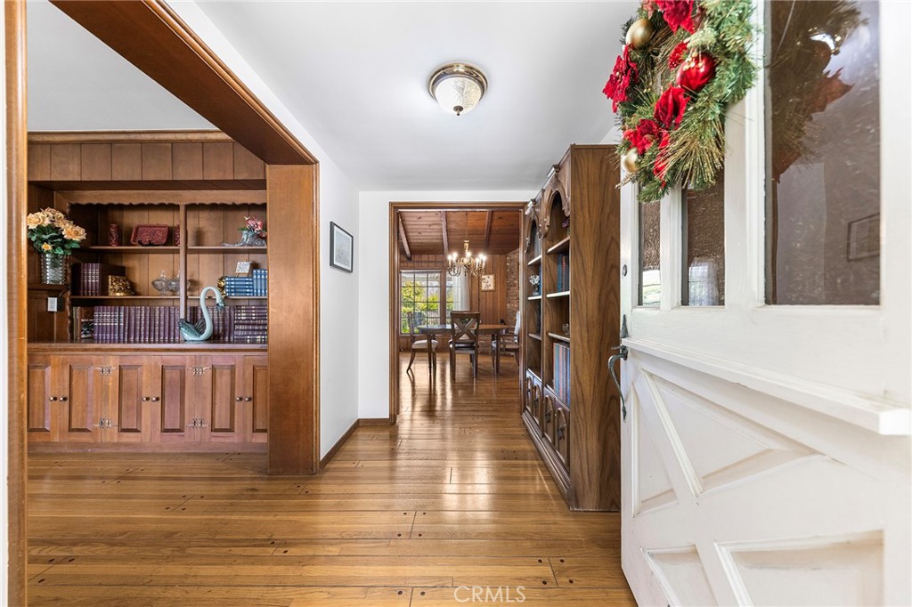 1050 Monte Verde Drive