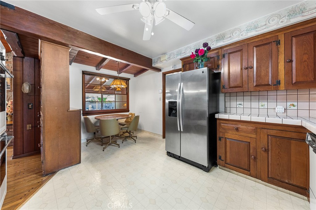 1050 Monte Verde Drive