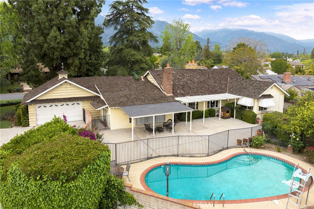 1050 Monte Verde Drive