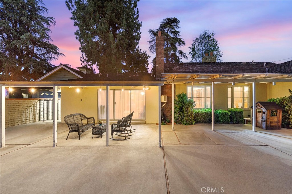 1050 Monte Verde Drive