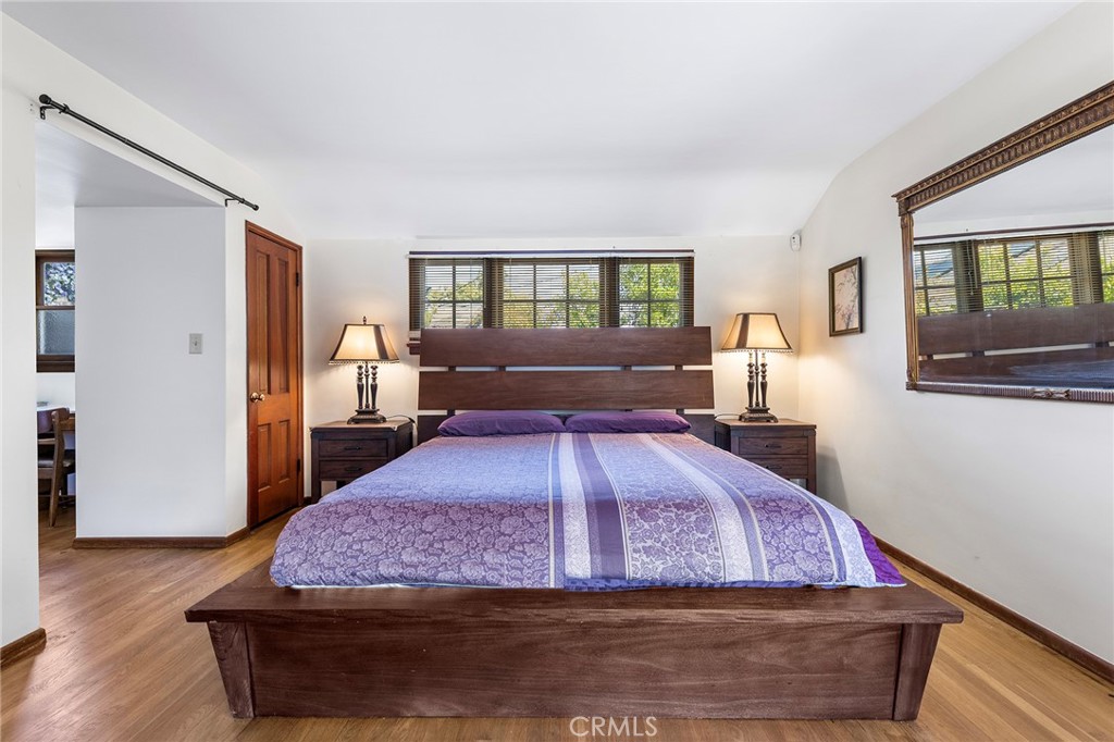 1050 Monte Verde Drive