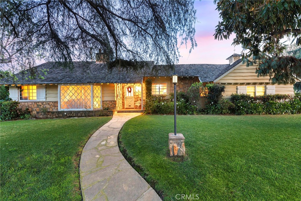 1050 Monte Verde Drive