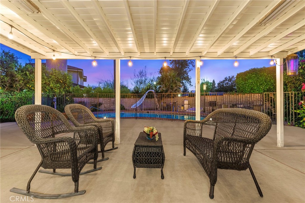 1050 Monte Verde Drive