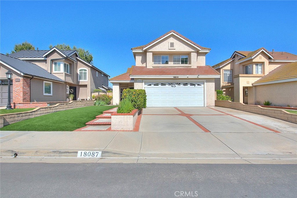 18087 Conestoga Lane