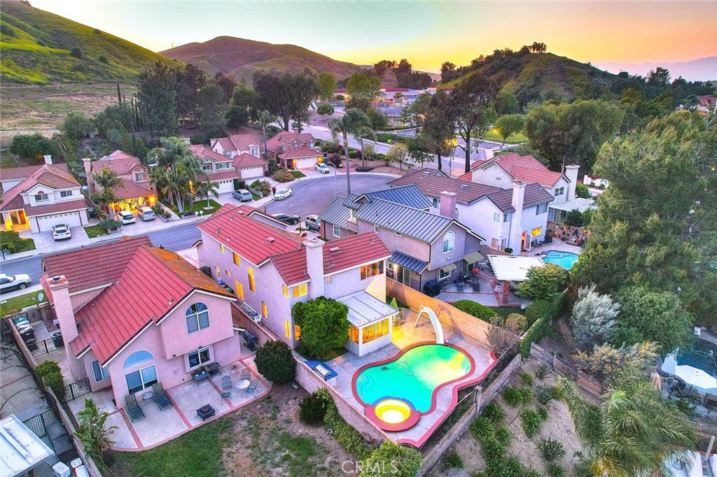 18087 Conestoga Lane