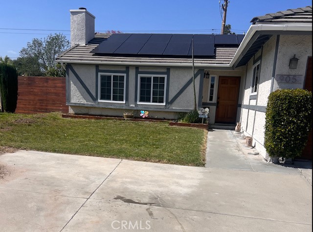 905 S Indian Summer Avenue