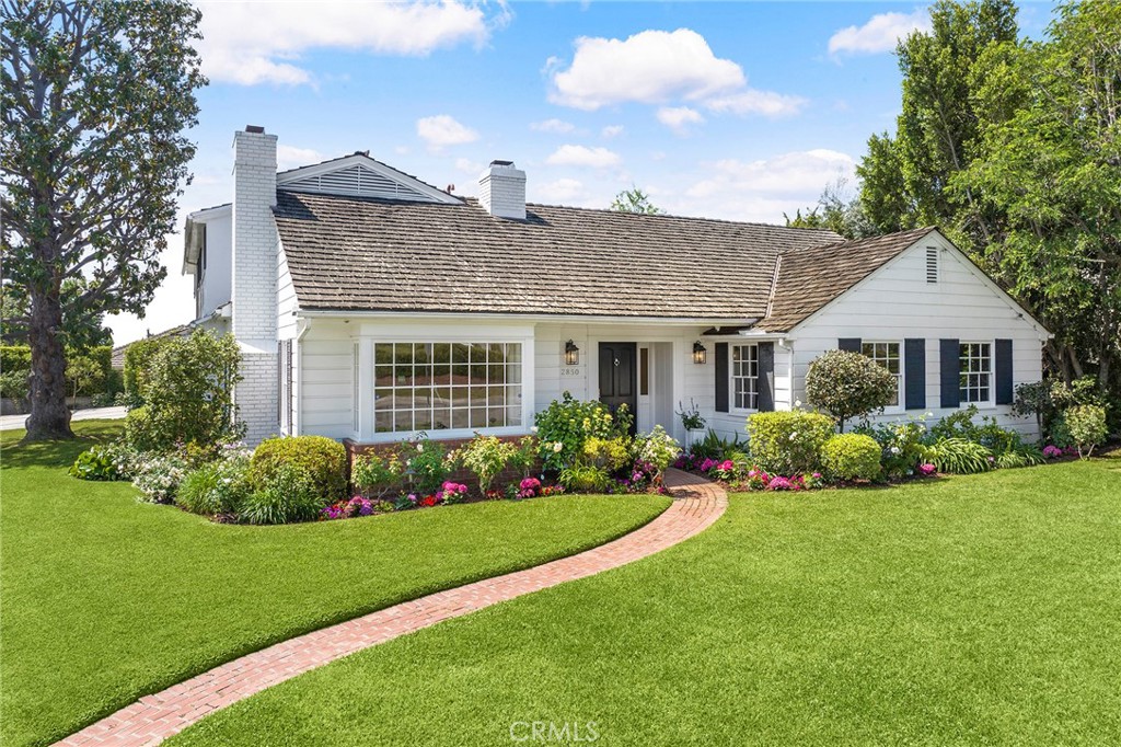 2850 Canterbury Road