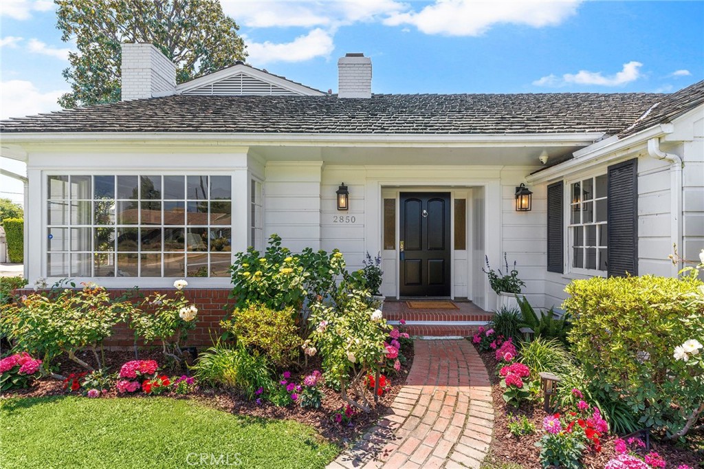 2850 Canterbury Road