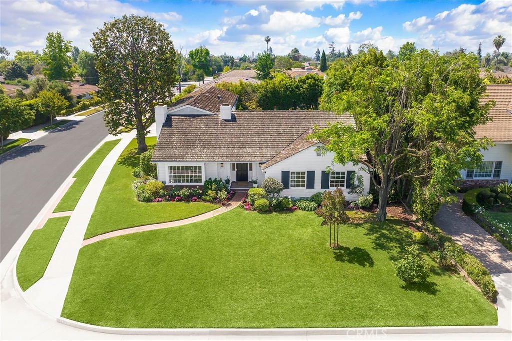 2850 Canterbury Road
