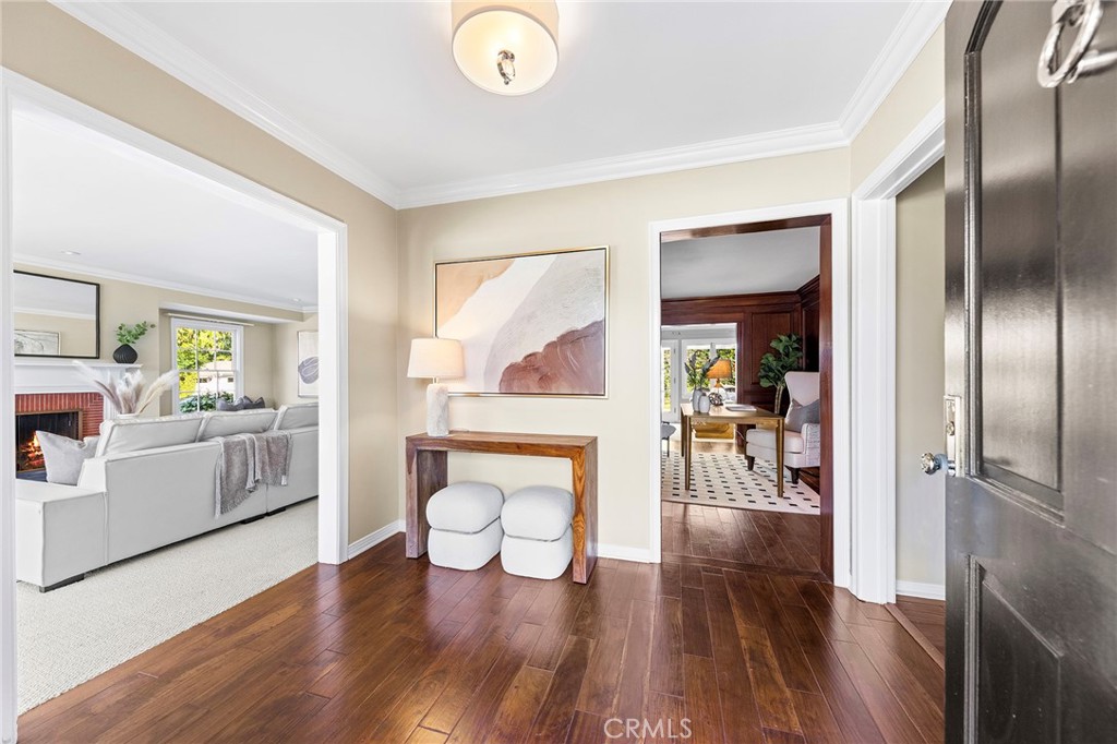 2850 Canterbury Road