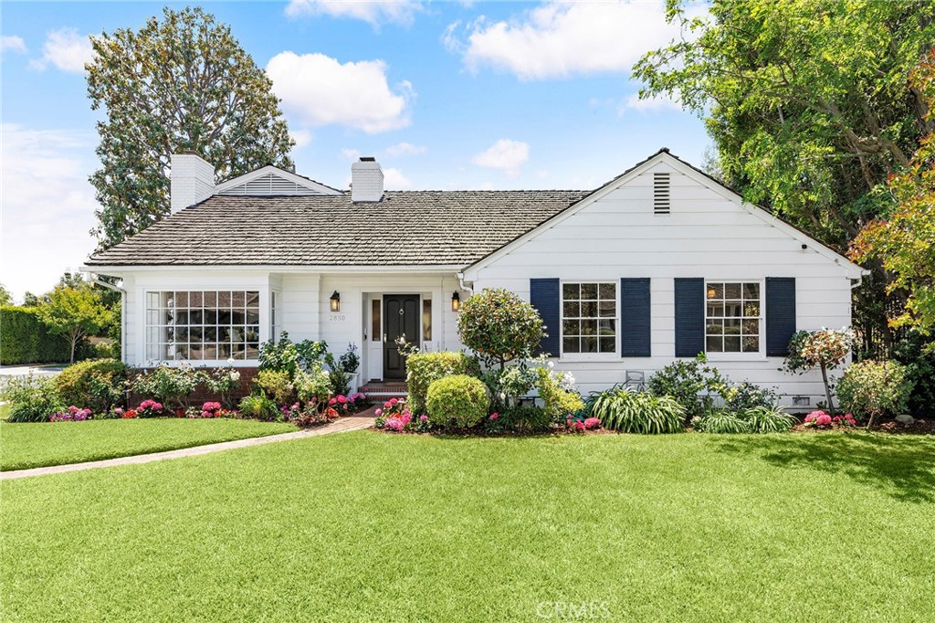 2850 Canterbury Road