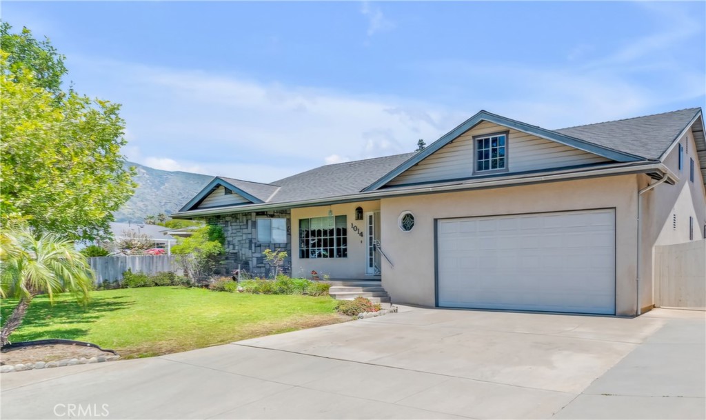 1014 Livermont Lane