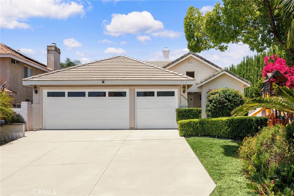 6330 Sonterra Court
