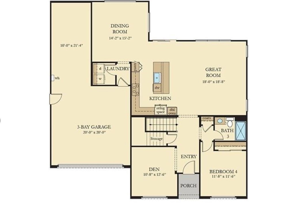 2947 E Grafton Street