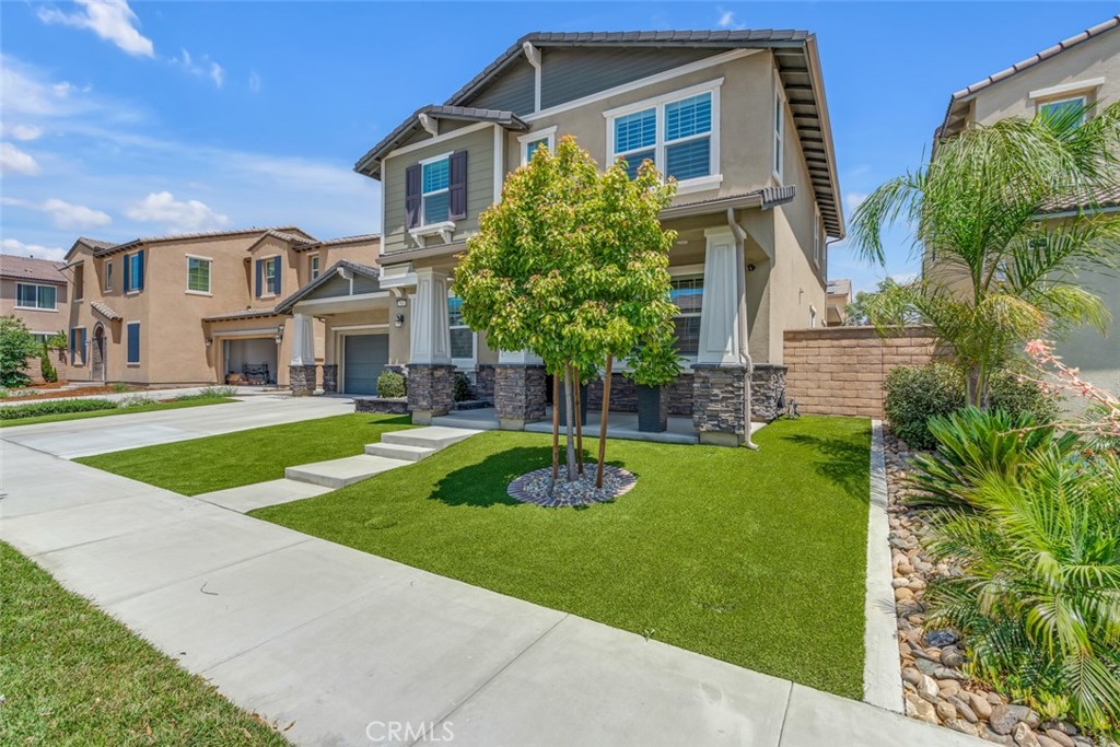 2947 E Grafton Street