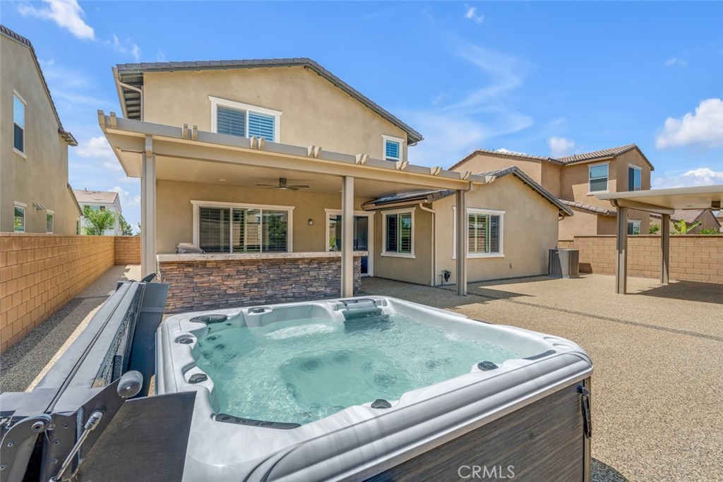 2947 E Grafton Street