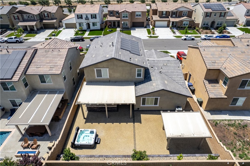 2947 E Grafton Street