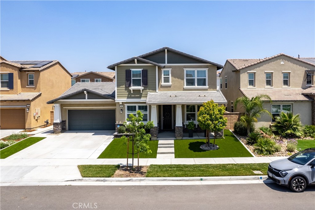 2947 E Grafton Street