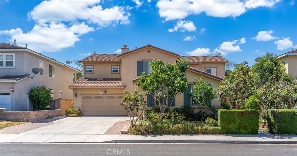 13335 Cool Meadow Drive