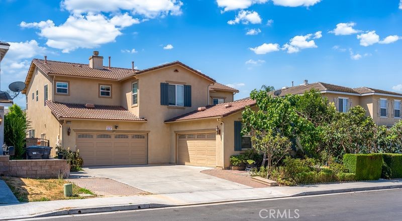 13335 Cool Meadow Drive