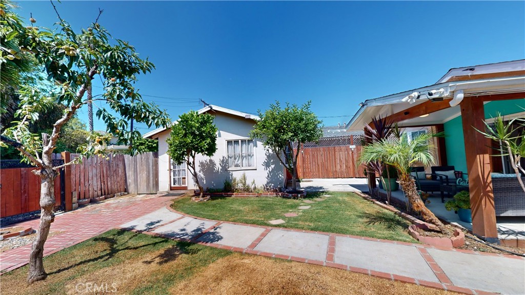 1118 Newlee Street