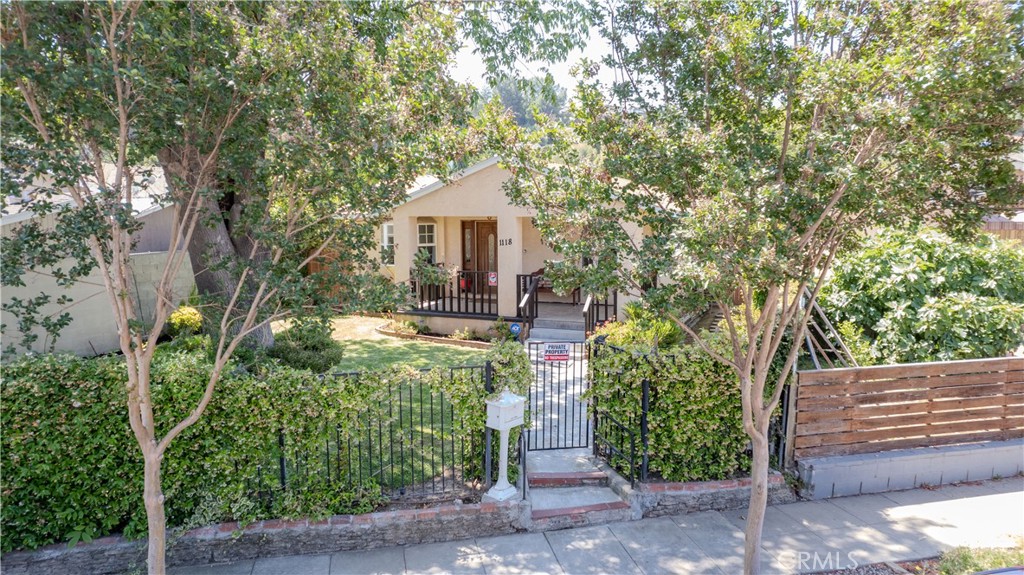 1118 Newlee Street