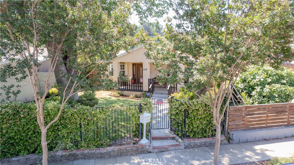 1118 Newlee Street