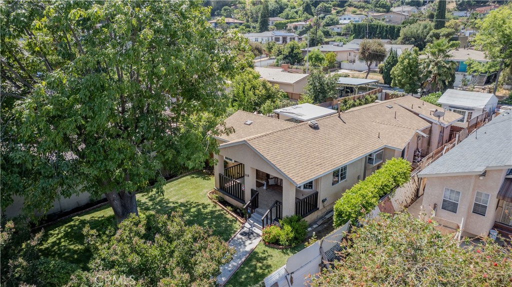 1118 Newlee Street